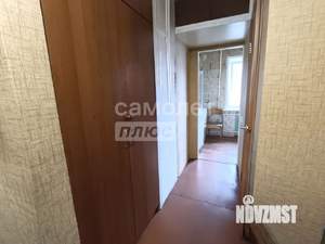 3-к квартира, вторичка, 59м2, 3/3 этаж