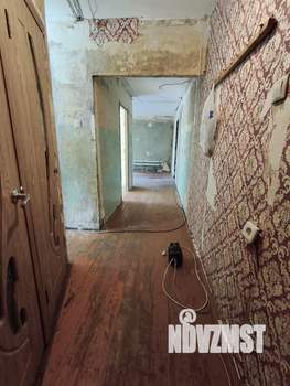 3-к квартира, вторичка, 55м2, 1/9 этаж