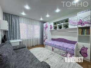 2-к квартира, вторичка, 44м2, 1/5 этаж