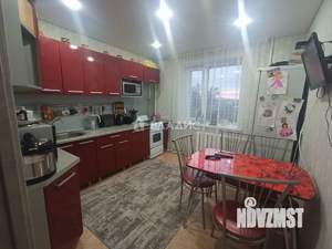 3-к квартира, вторичка, 66м2, 5/9 этаж