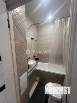 Студия квартира, вторичка, 21м2, 2/16 этаж