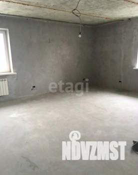 3-к квартира, вторичка, 112м2, 7/9 этаж