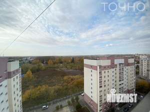 1-к квартира, вторичка, 32м2, 12/12 этаж
