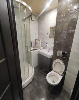 2-к квартира, вторичка, 44м2, 1/5 этаж