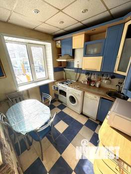 3-к квартира, вторичка, 56м2, 2/5 этаж