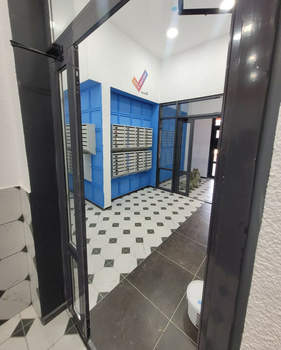 2-к квартира, сданный дом, 85м2, 4/16 этаж