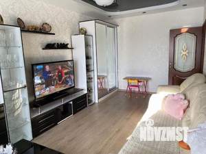 2-к квартира, вторичка, 59м2, 8/9 этаж