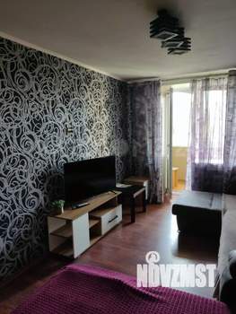 2-к квартира, вторичка, 53м2, 8/9 этаж