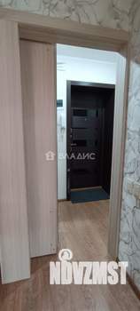 1-к квартира, вторичка, 29м2, 4/4 этаж
