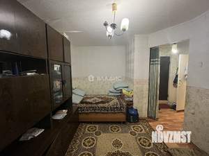 1-к квартира, вторичка, 26м2, 4/10 этаж