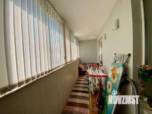 2-к квартира, вторичка, 51м2, 6/10 этаж