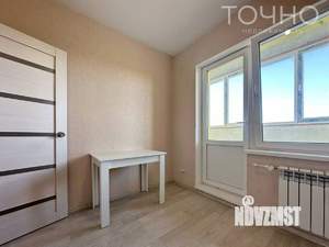 2-к квартира, вторичка, 55м2, 13/22 этаж