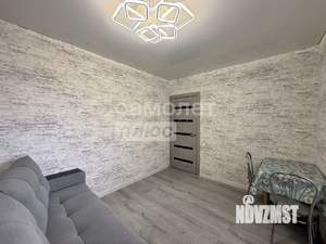 2-к квартира, вторичка, 54м2, 6/10 этаж