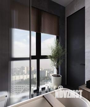 2-к квартира, вторичка, 85м2, 8/23 этаж