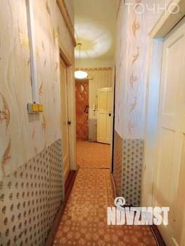 2-к квартира, вторичка, 64м2, 1/5 этаж