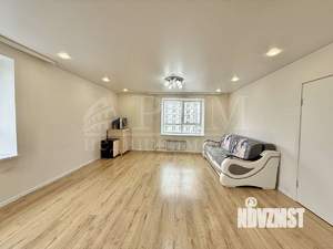 2-к квартира, вторичка, 55м2, 12/17 этаж