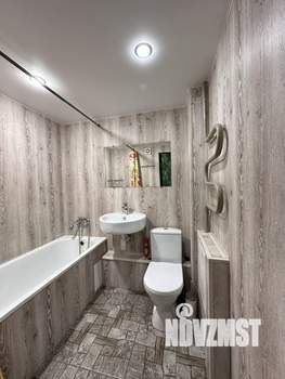 1-к квартира, вторичка, 37м2, 3/10 этаж