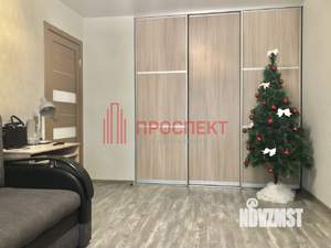 1-к квартира, вторичка, 38м2, 6/10 этаж