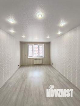 3-к квартира, вторичка, 79м2, 13/18 этаж