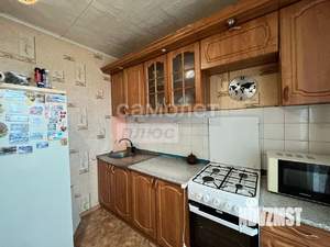 1-к квартира, вторичка, 36м2, 6/9 этаж