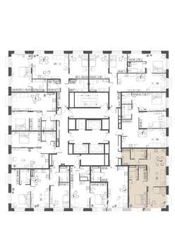 Фото квартиры на продажу (3)