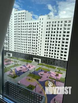 1-к квартира, вторичка, 35м2, 8/18 этаж