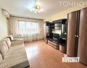 3-к квартира, вторичка, 62м2, 7/10 этаж
