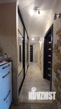 3-к квартира, вторичка, 63м2, 9/10 этаж