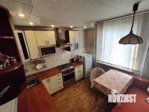 3-к квартира, вторичка, 69м2, 6/10 этаж