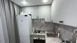 1-к квартира, вторичка, 30м2, 4/5 этаж