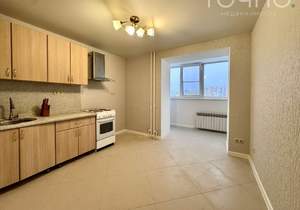 2-к квартира, вторичка, 56м2, 10/17 этаж