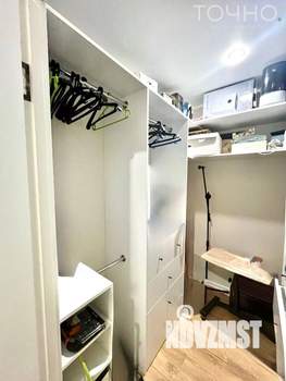 1-к квартира, вторичка, 37м2, 16/16 этаж