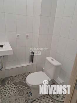 1-к квартира, вторичка, 30м2, 8/18 этаж