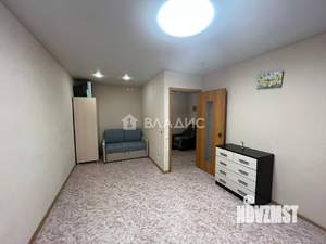 1-к квартира, вторичка, 32м2, 5/5 этаж