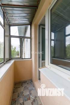 2-к квартира, вторичка, 45м2, 5/5 этаж
