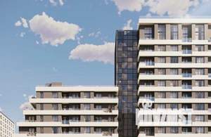 1-к квартира, вторичка, 48м2, 4/24 этаж