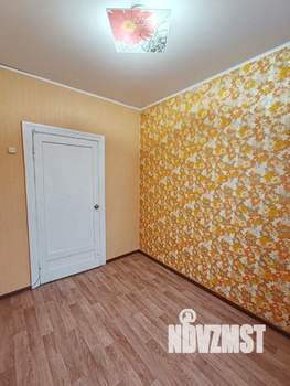 3-к квартира, вторичка, 47м2, 5/5 этаж