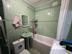 1-к квартира, вторичка, 36м2, 9/9 этаж