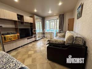 1-к квартира, вторичка, 29м2, 2/5 этаж