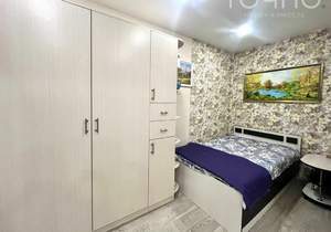 1-к квартира, вторичка, 25м2, 8/16 этаж