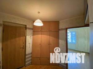 3-к квартира, вторичка, 72м2, 4/5 этаж