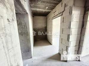 1-к квартира, вторичка, 36м2, 9/16 этаж