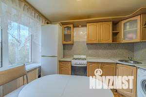 3-к квартира, вторичка, 60м2, 4/9 этаж