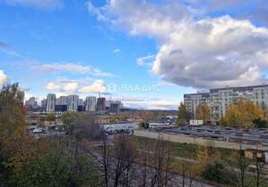 1-к квартира, вторичка, 36м2, 4/10 этаж