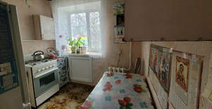 2-к квартира, вторичка, 40м2, 2/5 этаж