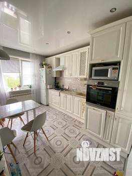 3-к квартира, вторичка, 64м2, 9/9 этаж