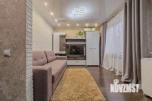 1-к квартира, вторичка, 35м2, 6/9 этаж