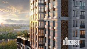 2-к квартира, вторичка, 103м2, 13/18 этаж