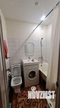 1-к квартира, вторичка, 31м2, 2/5 этаж