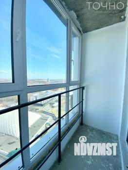 3-к квартира, вторичка, 95м2, 17/20 этаж